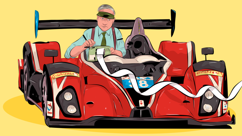 Illustration for article titled The Very Best Jalopnik Stories Of 2015